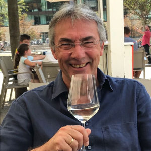 Profilbild von Stefan Remmel
