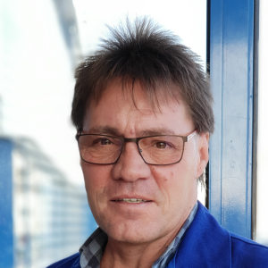 Profilbild von Stefan Rester