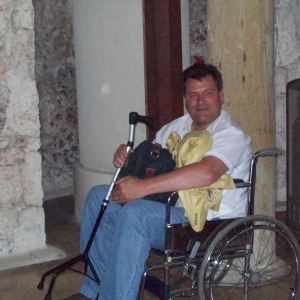 Profilbild von Stefan Reuscher