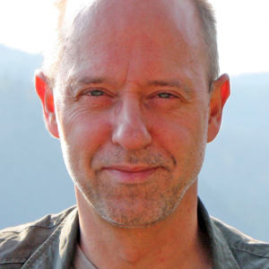 Profilbild von Stefan Reuter