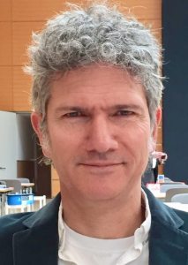 Profilbild von Stefan Rewald