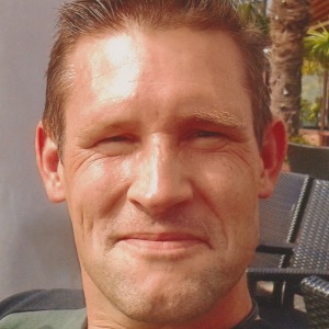 Profilbild von Stefan Rex