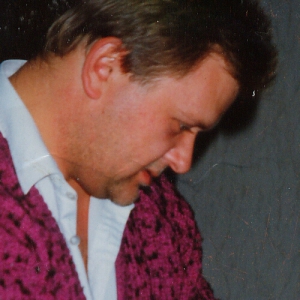 Profilbild von Stefan Rexilius