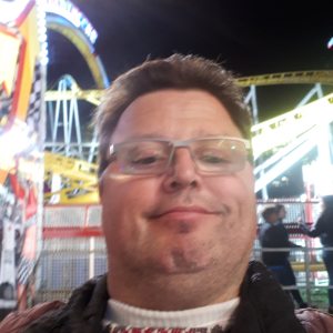 Profilbild von Stefan Rheydt