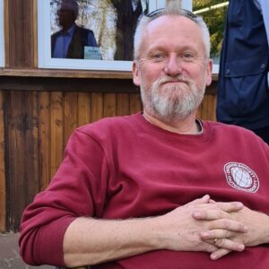 Profilbild von Stefan Richter