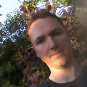 Profilbild von Stefan Richter