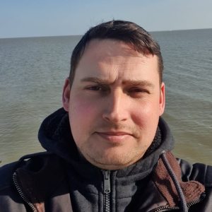 Profilbild von Stefan Richter
