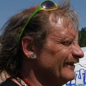Profilbild von Stefan Richter