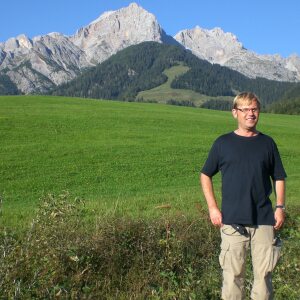 Profilbild von Stefan Richter