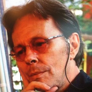 Profilbild von Stefan Rieckhoff