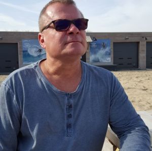 Profilbild von Stefan Riedel