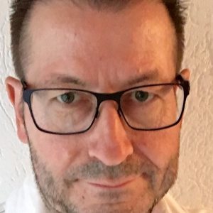 Profilbild von Stefan Rieder