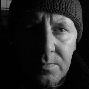 Profilbild von Stefan Riegel