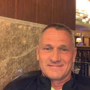 Profilbild von Stefan Rieger