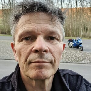 Profilbild von Stefan Riehm