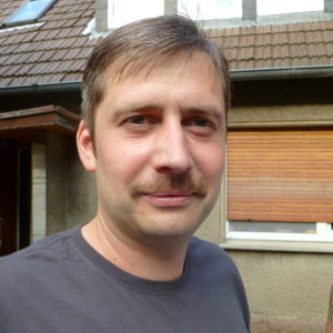 Profilbild von Stefan Rieke