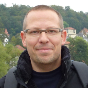 Profilbild von Stefan Riemenschneider