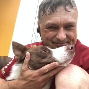 Profilbild von Stefan Ries