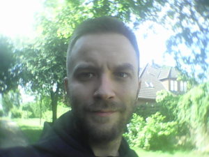 Profilbild von Stefan Riesner