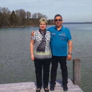 Profilbild von Stefan Rimmler