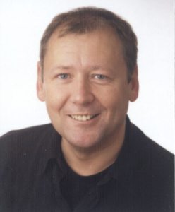 Profilbild von Stefan Rink