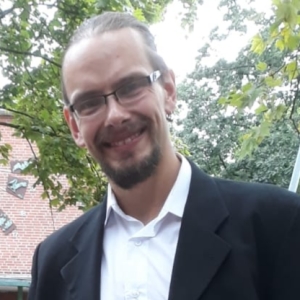 Profilbild von Stefan Ritschel
