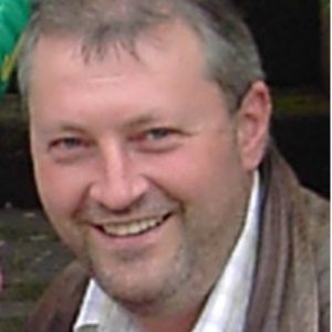 Profilbild von Stefan Ritz