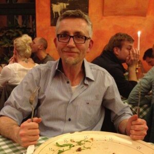 Profilbild von Stefan Ritzi