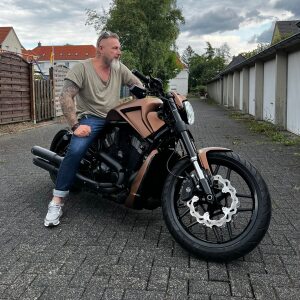 Profilbild von Stefan Rodrigues