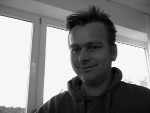 Profilbild von Stefan Röckener