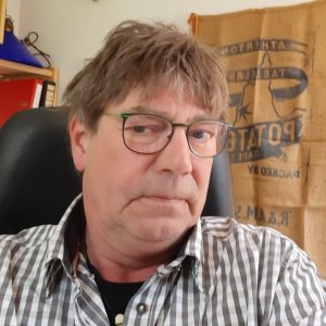 Profilbild von Stefan Roeder