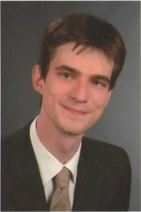 Profilbild von Stefan Rösler