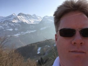 Profilbild von Stefan Rogge