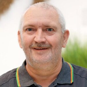 Profilbild von Stefan Roggisch