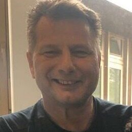 Profilbild von Stefan Rogosch