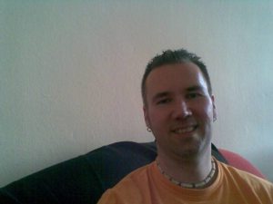 Profilbild von Stefan Rohde