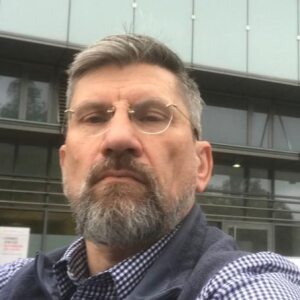 Profilbild von Stefan Rohr