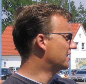 Profilbild von Stefan Rohrig