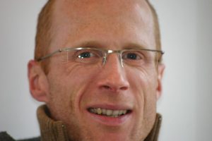 Profilbild von Stefan Rohrmus