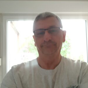 Profilbild von Stefan Rohrpasser