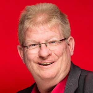 Profilbild von Stefan Romankiewicz