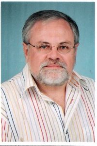 Profilbild von Stefan Rose