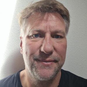 Profilbild von Stefan Rosen