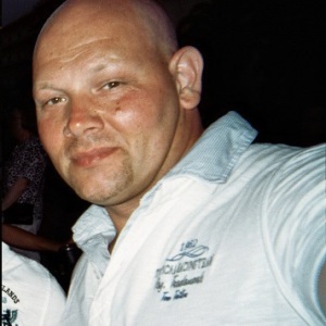 Profilbild von Stefan Rosenberg