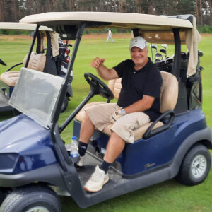 Profilbild von Stefan Rosenberger