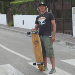 Profilbild von Stefan Rosenkranz