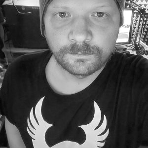 Profilbild von Stefan Rosin