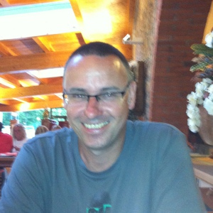 Profilbild von Stefan Rossmar