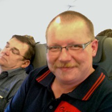 Profilbild von Stefan Roßner