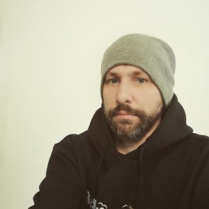 Profilbild von Stefan Rossow